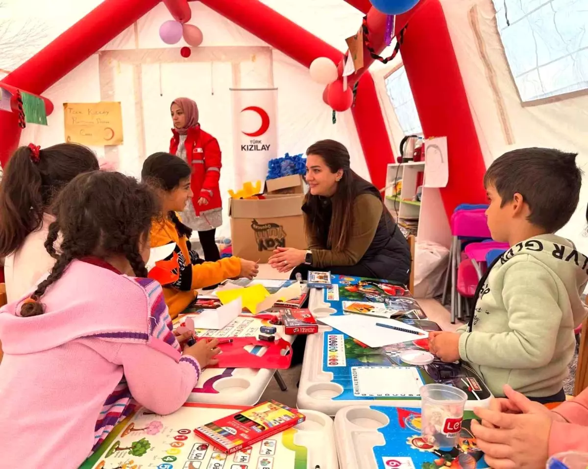 Ağrı Valisi Varol\' dan, eşine duygusal paylaşımlı teşekkür