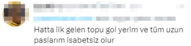 Altay'ın açıklamaları ezeli rakiplere mizah konusu oldu! F.Bahçeliler bile yazılanlara hak verdi