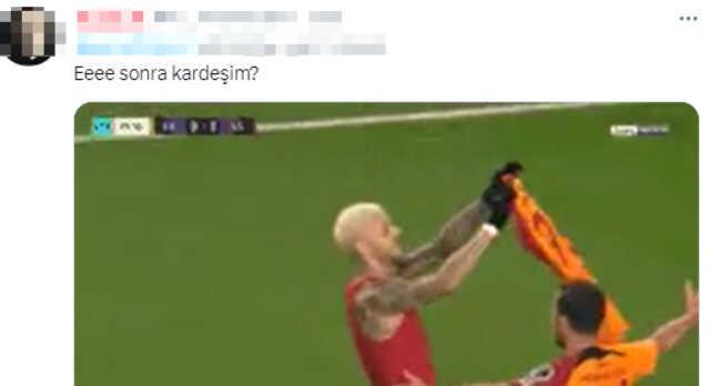 Altay'ın açıklamaları ezeli rakiplere mizah konusu oldu! F.Bahçeliler bile yazılanlara hak verdi