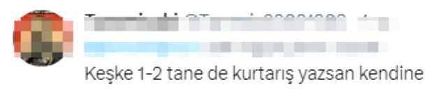 Altay'ın açıklamaları ezeli rakiplere mizah konusu oldu! F.Bahçeliler bile yazılanlara hak verdi