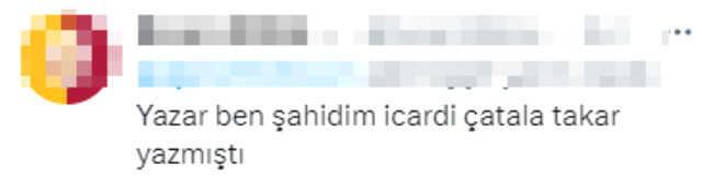 Altay'ın açıklamaları ezeli rakiplere mizah konusu oldu! F.Bahçeliler bile yazılanlara hak verdi