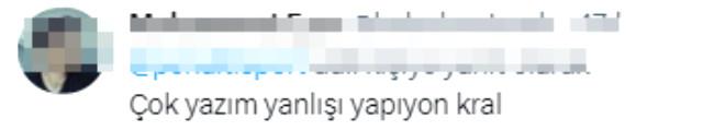 Altay'ın açıklamaları ezeli rakiplere mizah konusu oldu! F.Bahçeliler bile yazılanlara hak verdi