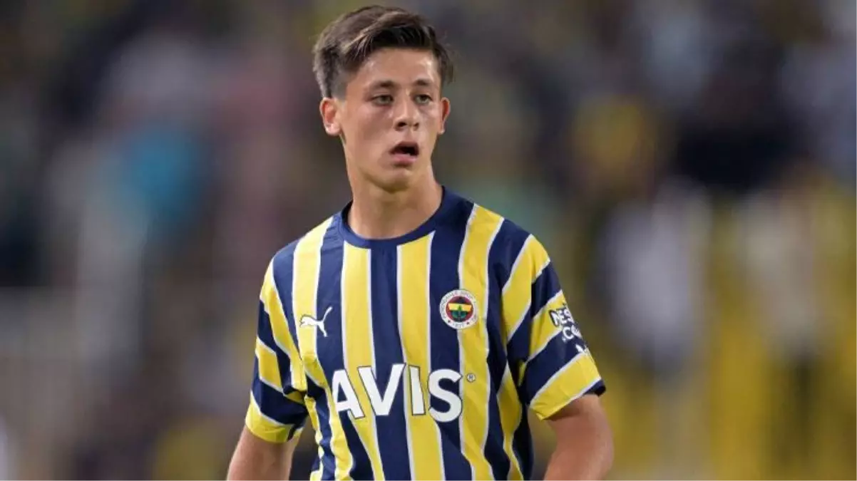 Dev kulüplerin radarında! Real Madrid ve Barcelona Arda\'yı istiyor