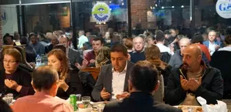 Bulgaristan seçimlerini değerlendiren Tekirdağ Valisi Yıldırım: 'Var mısınız hep birlikte en az 40 vekil çıkarmaya'