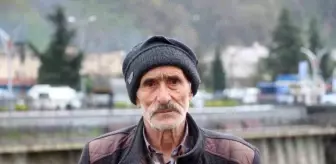 Cumhurbaşkanı Erdoğan'ın Trabzonlu askerlik arkadaşı anılarını anlattı