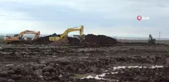 Diyarbakır'da depremzedeler için ilk etapta bin 22 konutun çalışması başladı