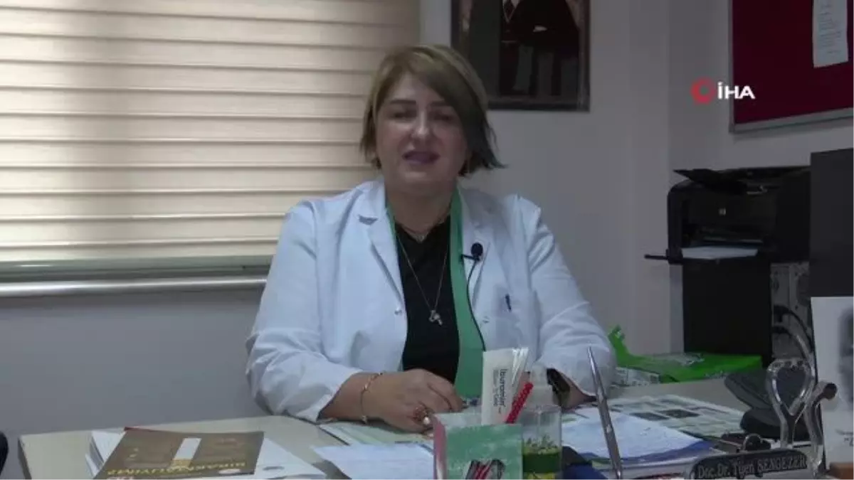 Doç. Dr. Acar: "Ramazan sigarayı bırakmak için büyük fırsat"