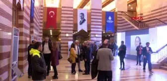 'En Güzel Emanet İstanbul' filminin galası yapıldı