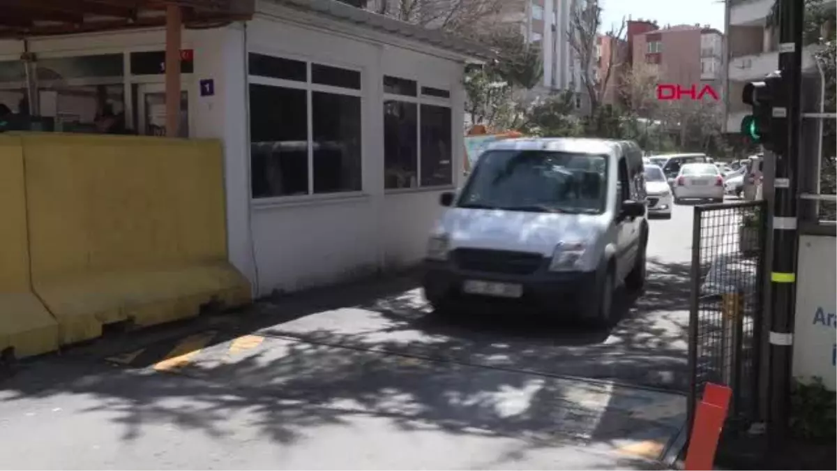 İSTANBUL\'DA MOTOSİKLET TAMİRHANELERİNE DENETİM