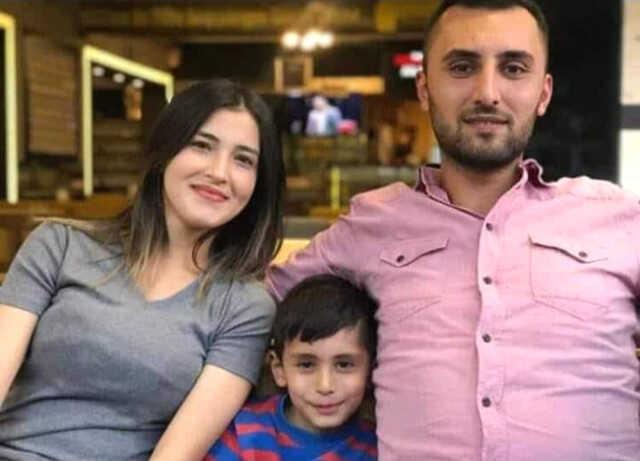 Kazada ölen 3 depremzedenin cenazesi morgdan yakınları tarafından alındı! Kızın feryadı yürek dağladı