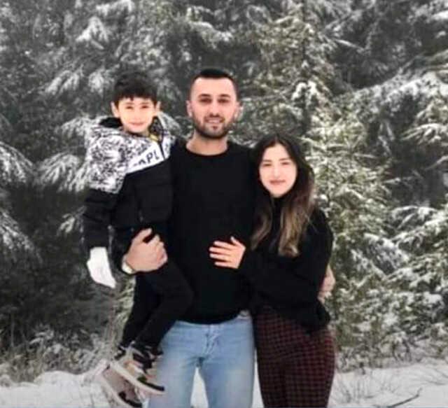 Kazada ölen 3 depremzedenin cenazesi morgdan yakınları tarafından alındı! Kızın feryadı yürek dağladı