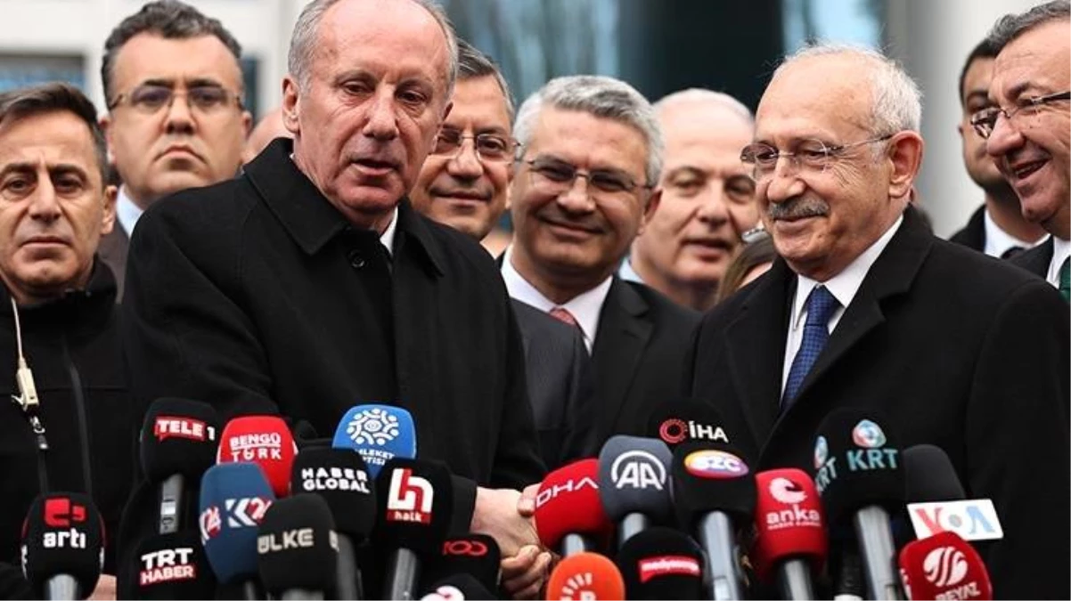 Memleket Partisi kurucu üyesi Eşber Atila partisinden istifa etti: Kılıçdaroğlu\'na destek vermek ödev haline gelmiştir