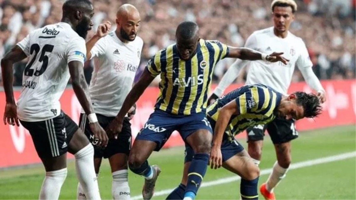 Derbi öncesi tartışma çıkaracak karar! Fenerbahçe-Beşiktaş maçında rakip taraftarlar stadyuma alınmayacak