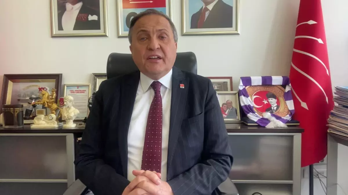 Seyit Torun: "Bu Millete Bu Acıyı Yaşatan Bir İktidar Olarak Hala Ne Yüzle Konuşuyorsunuz? Çaresizce Yalana Sarılarak Sorumluluktan Kaçamazsınız"