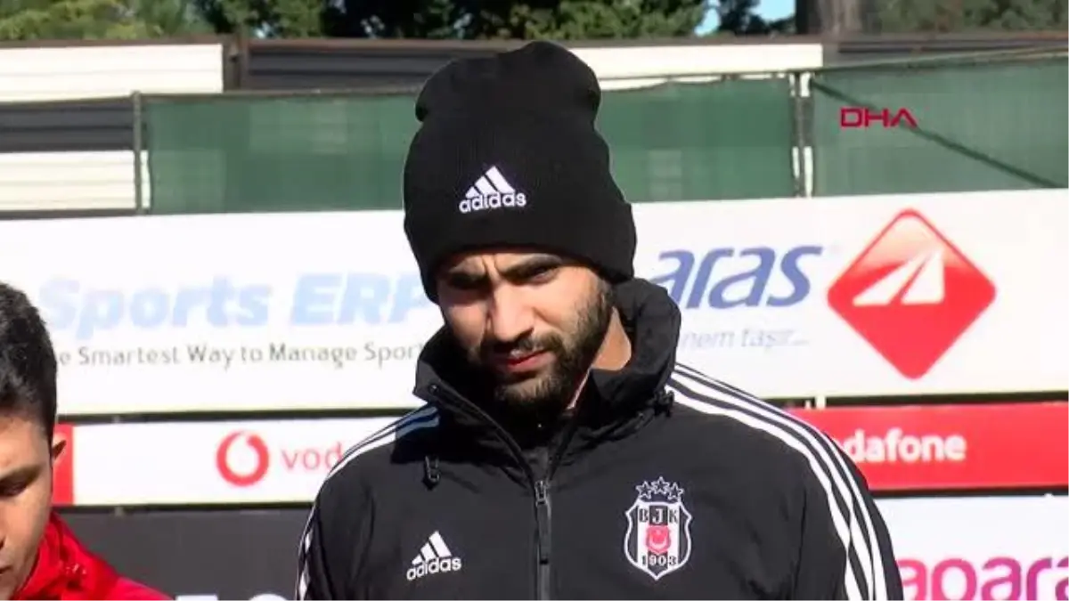 SPOR Ghezzal: Galibiyet dışında bir şey düşünmüyoruz