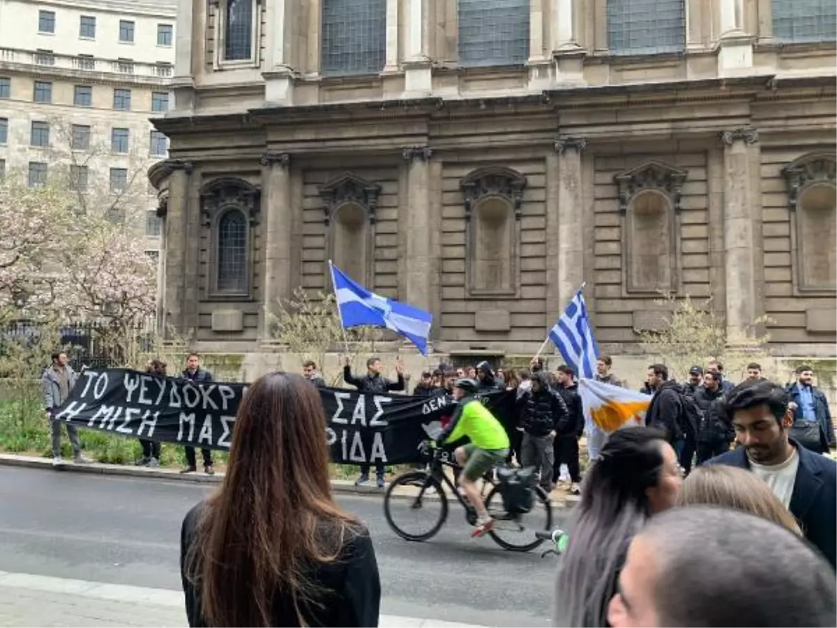Tatar: Saldırıya ve taşkınlığa rağmen biz konferansı gerçekleştirdik