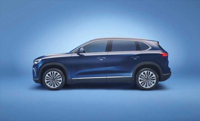 Togg'u şarj etme ücretleri belli oldu