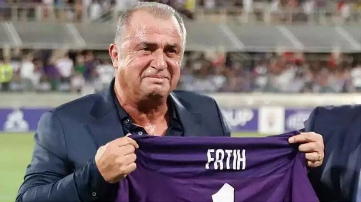 Trabzonspor ve Fatih Terim görüşmesi gerçekleşti! İşte yaşananlar