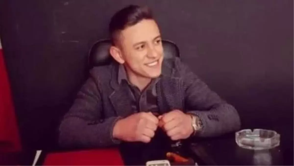 Trafikte kavgasında cinayet işleyen polis 13 yıl hapis cezasına çarptırıldı