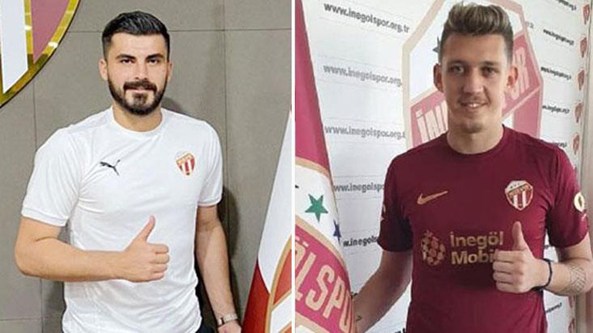 Türk futbolunun 70 yıllık köklü kulübü İnegölspor\'da şike çıkmazı! 2\'si kaleci olmak üzere 5 kişi tutuklandı