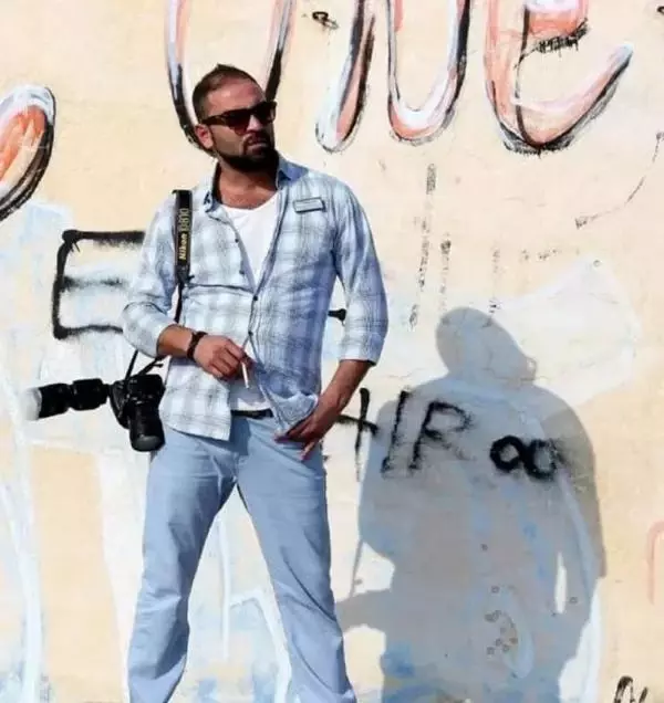 'Üçlü ilişki' cinayeti sanığına müebbet, Alman sevgiliye 15 yıl hapis istemi