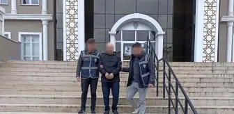 25 farklı olaydan aranan suç makinesi yakalandı