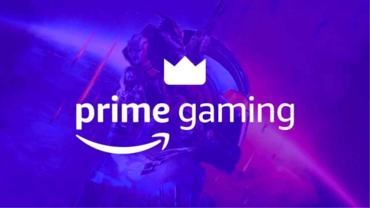 Amazon Prime Gaming, 900 TL\'lik oyunları ücretsiz veriyor!