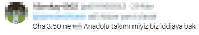 Bu kadar da fark olmaz! Fenerbahçe-Beşiktaş derbisinin oranları tepki çekti