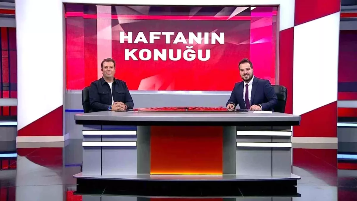 Can Erbesler: "Önce iyi birey, iyi vatandaş sonra iyi futbolcu olmaları yönünde yetiştiriyoruz"