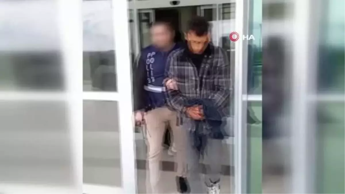 Ceylanpınar\'da hırsız kardeşler tutuklandı