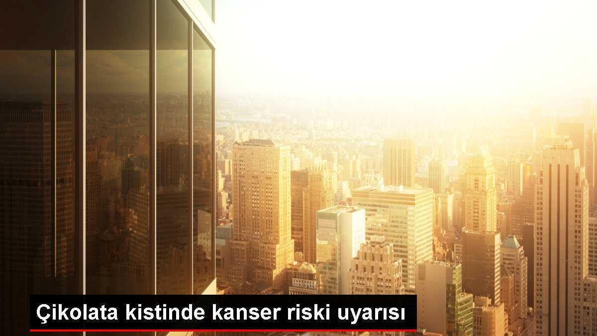 Çikolata kistinde kanser riski uyarısı