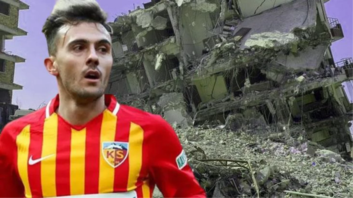 Kayserispor\'da flaş ayrılık! Gustavo, depremi öne sürerek Kayserispor ile olan sözleşmesini feshetti