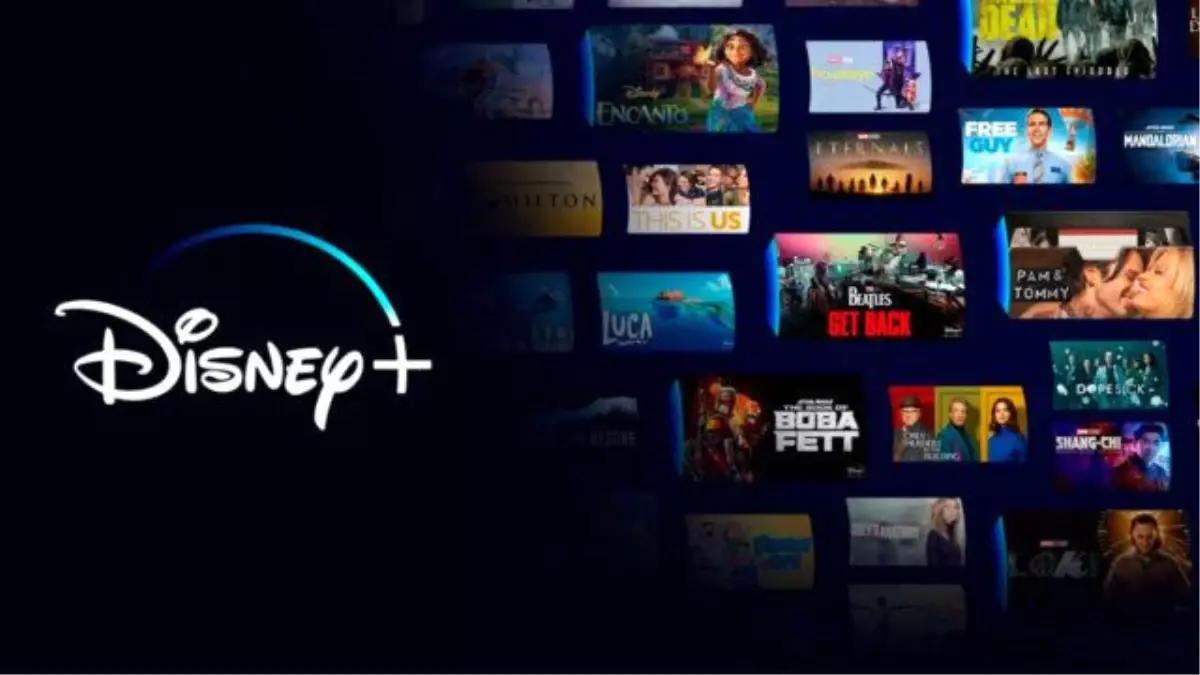 Disney Plus fiyatı ne kadar? (Disney+ Türkiye Fiyatı 2023)