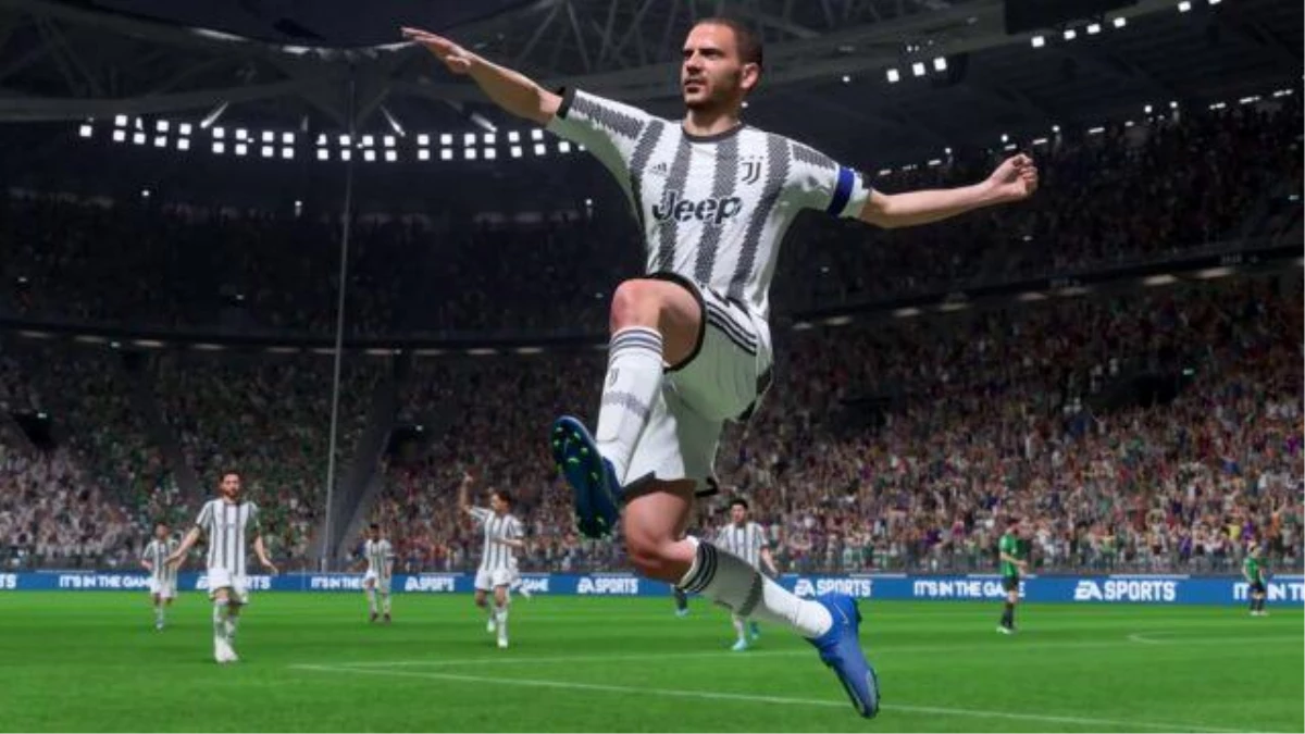 FIFA 24\'ü unutun: Tamamen yeni FIFA 25 çıkış tarihi sızdı!