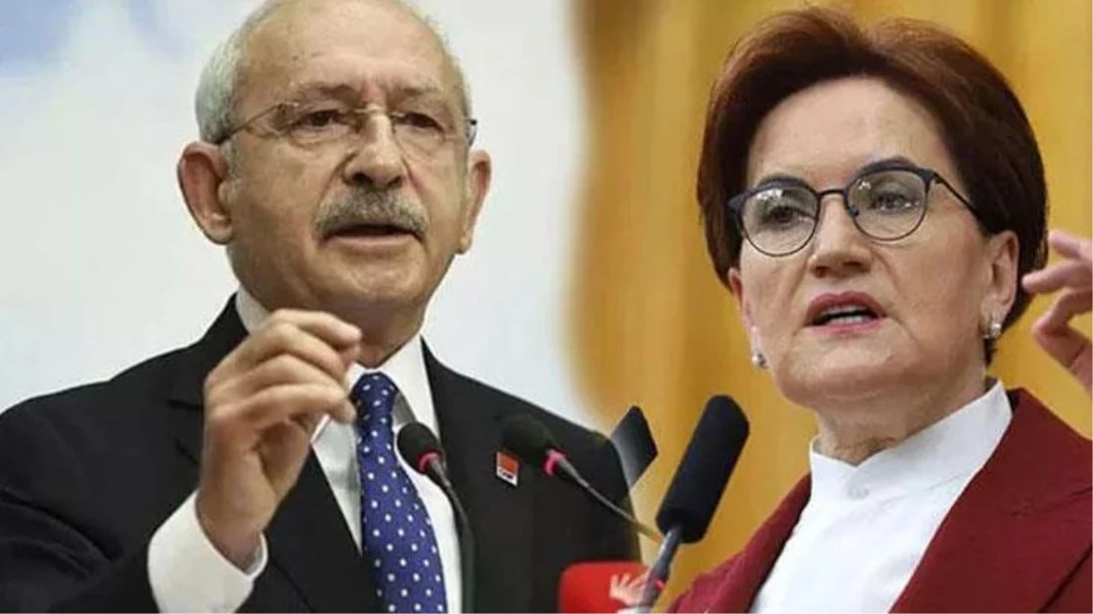 İYİ Parti İstanbul İl Başkanlığı\'na gerçekleştirilen saldırıya Akşener ve Kılıçdaroğlu\'dan peş peşe sert tepkiler