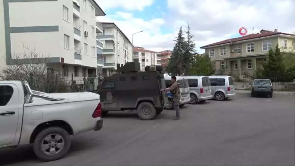 Kayınpeder damadını tüfekle vurdu