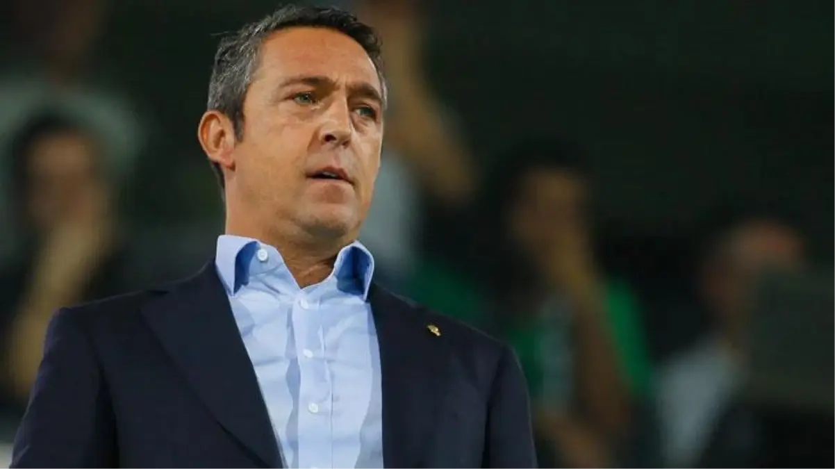 Galibiyete ful odak! Ali Koç\'tan Beşiktaş zaferi için özel prim