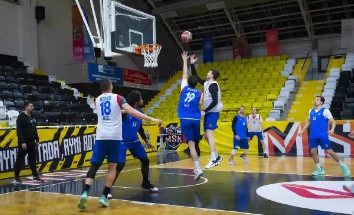 MSK\'da hedef Süper Lig