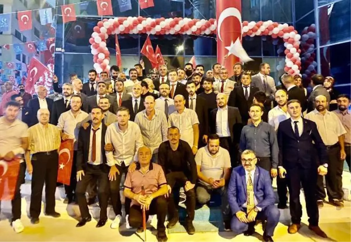 Ocak Partisi, seçimlere bağımsız olarak girme kararı aldı