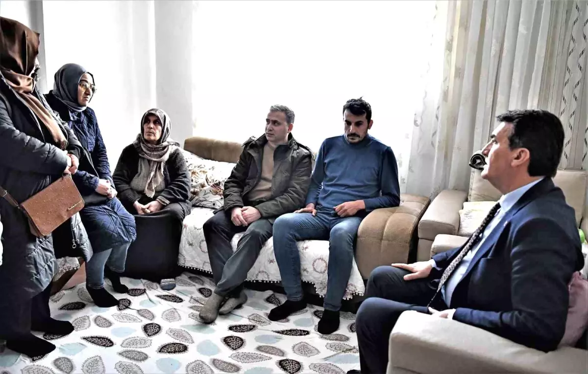 Osmangazi Belediyesi\'nden depremzedelere destek sürüyor