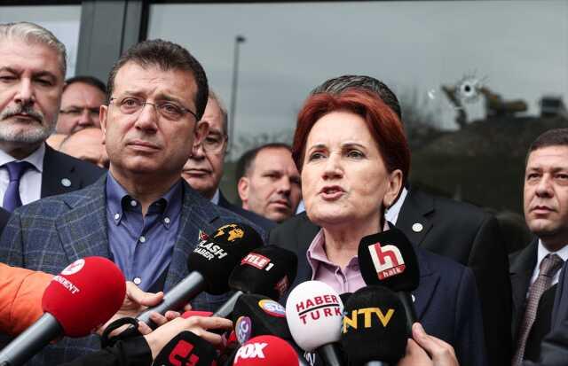 Son Dakika! Bakan Soylu: İYİ Parti'ye saldırı provokasyondur, olayı aydınlatmak için polis tahkikat yapmaktadır