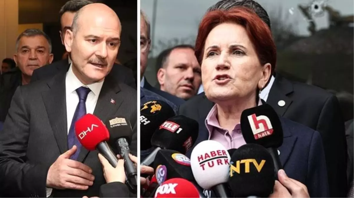 Bakan Soylu\'dan parti binasındaki saldırıyla ilgili açıklama: Bir provokasyondur, olayı aydınlatmak için polis tahkikat yapmaktadır
