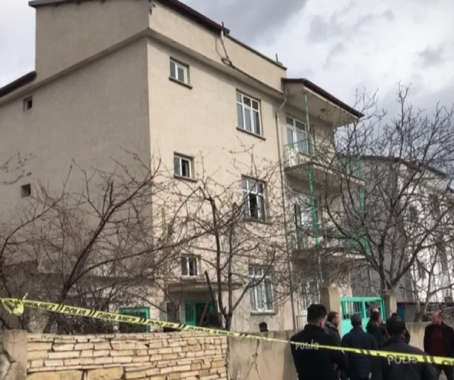 Son Dakika: Elazığ'da dehşet! Bir evde 6 kişinin cansız bedeni bulundu