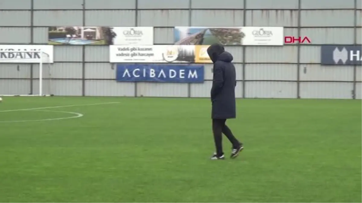 SPOR Rizesporlu Amilton: Süper Lig\'i hak eden bir takımız