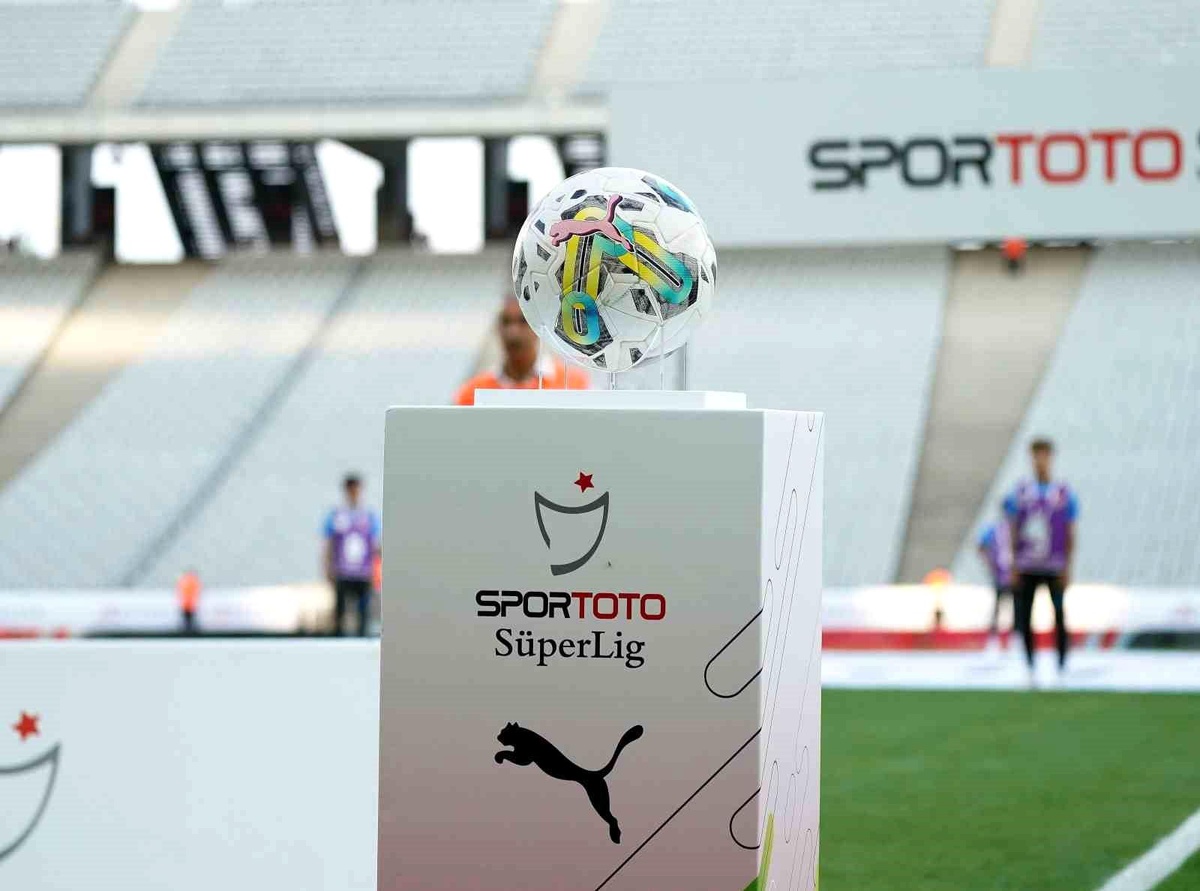 Süper Lig\'de 27. hafta yarın başlayacak