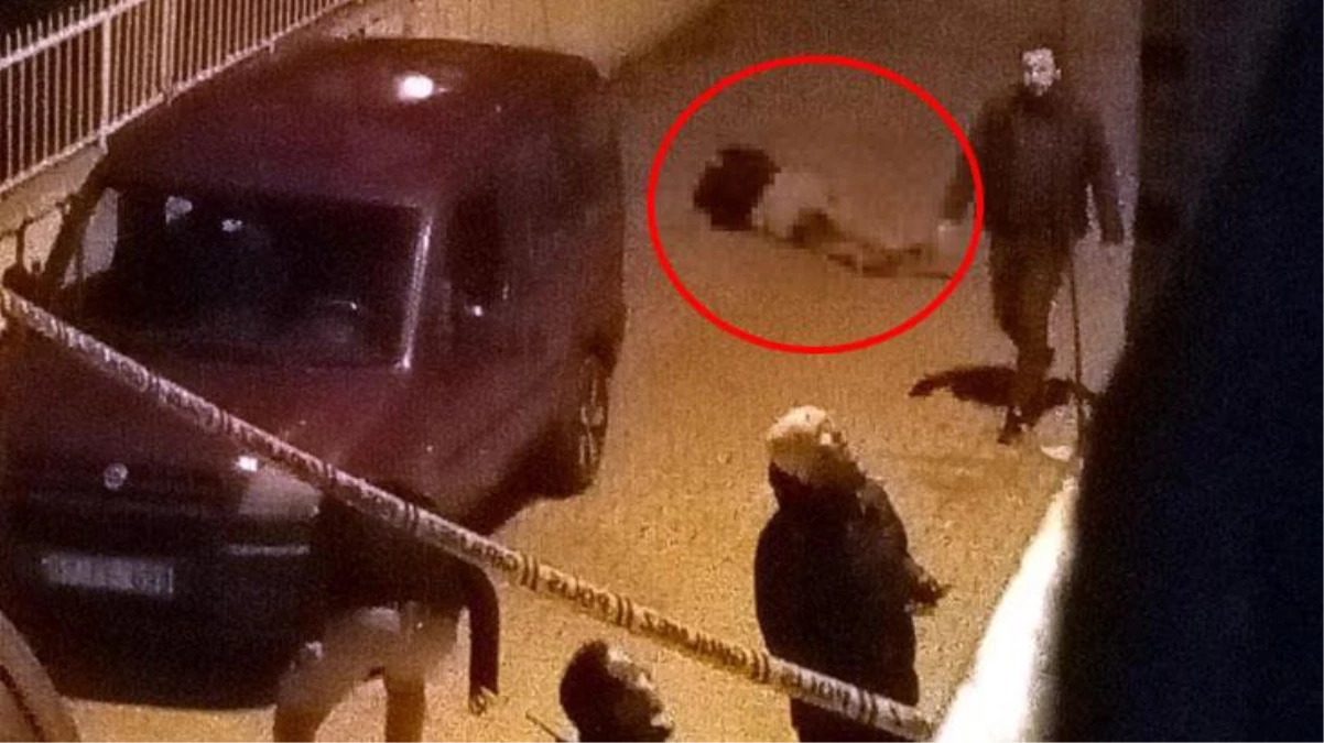 Sokak ortasında yaşanan tartışma cinayetle bitti! Baba ve oğlu hayatını kaybetti
