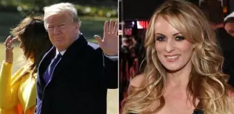 Trump ile film yıldızı Stormy Daniels arasında ne yaşandı, neden ceza davası açıldı?