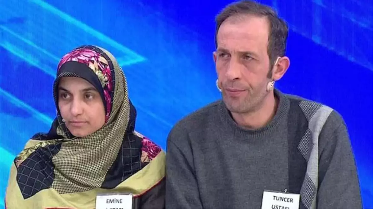 Palu ailesinin üyeleri hakkında tahliye kararı! Sadece damat Tuncel Ustael hapiste kaldı