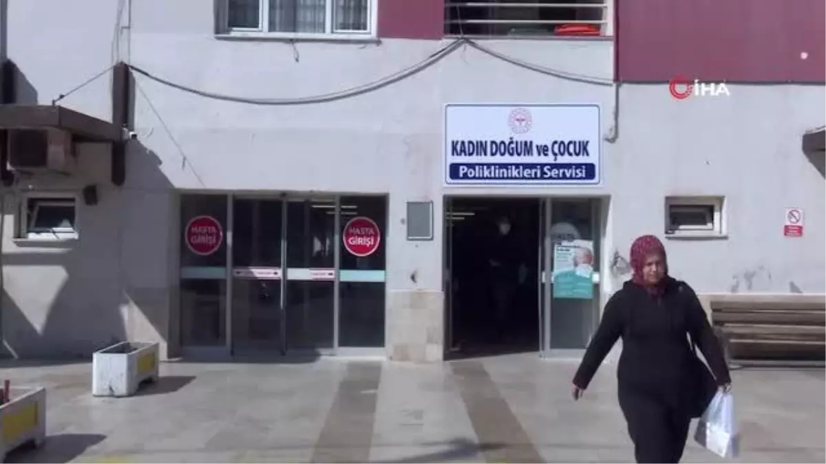 Yaşlı kadın \'sessiz katil\' hastalığından Basınçlı Kemoterapi ile kurtuldu