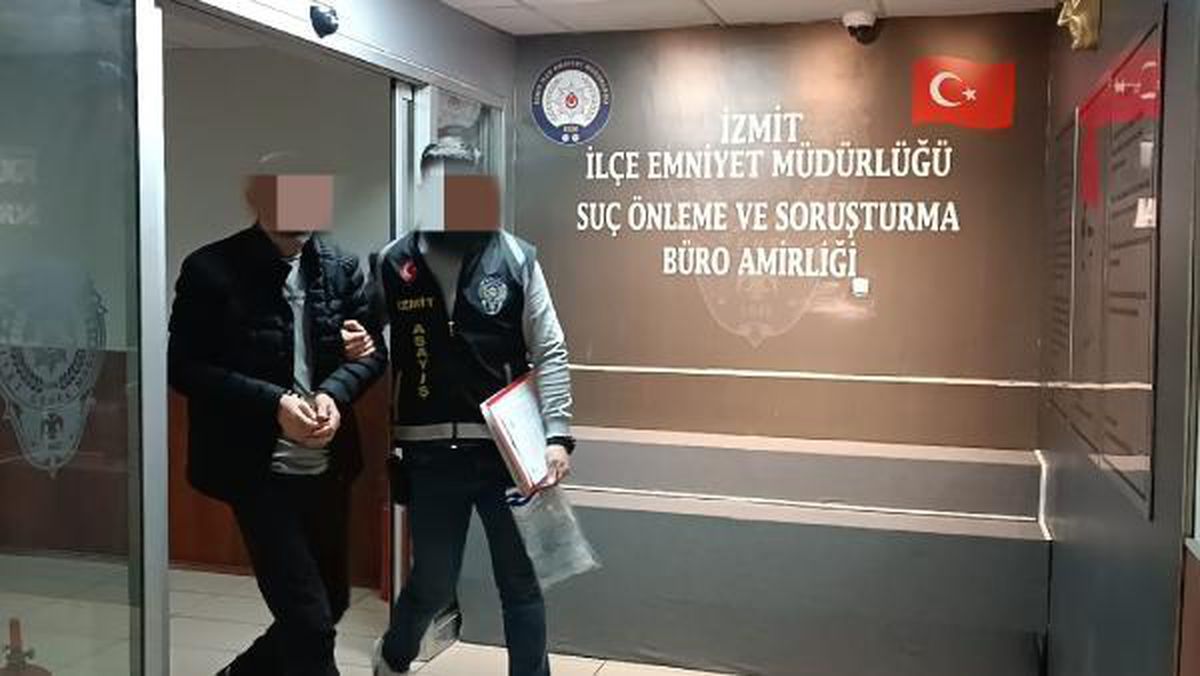 Avukata silahlı saldırı düzenleyip bacağından vuran şüpheli yakalandı